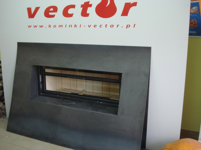 VECTOR i ARYSTO - targi budowlane